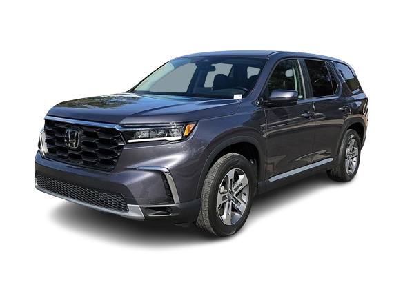 Thumbnail: 2024 Honda Pilot - 21