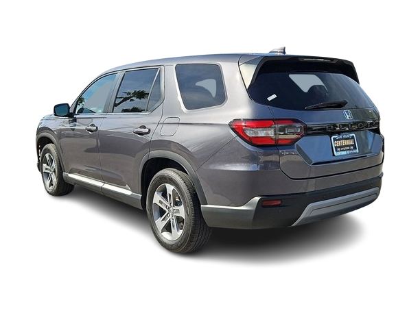 Thumbnail: 2024 Honda Pilot - 4