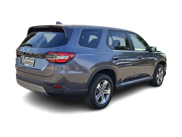 Thumbnail: 2024 Honda Pilot - 22