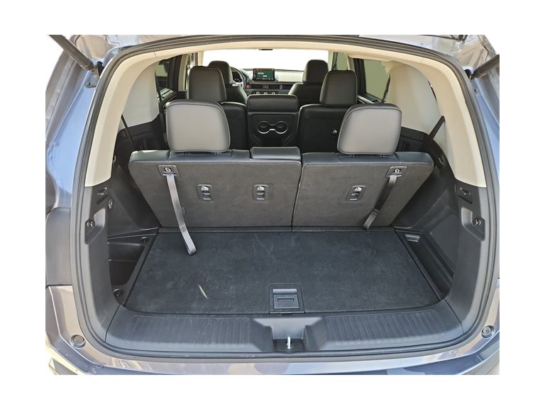 Thumbnail: 2024 Honda Pilot - 34