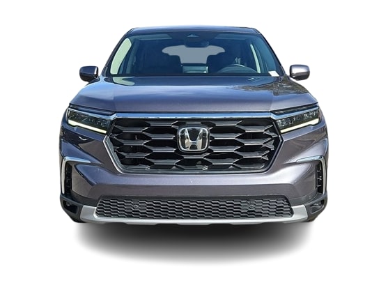 Thumbnail: 2024 Honda Pilot - 6