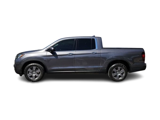 Thumbnail: 2020 Honda Ridgeline - 3