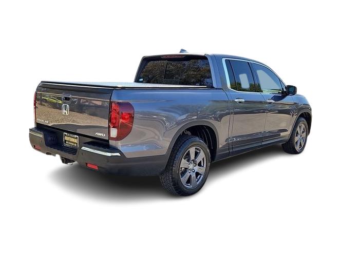 Thumbnail: 2020 Honda Ridgeline - 23