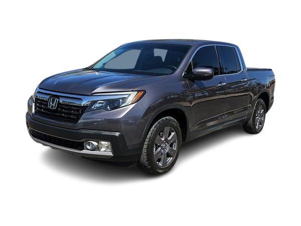 Thumbnail: 2020 Honda Ridgeline - 22