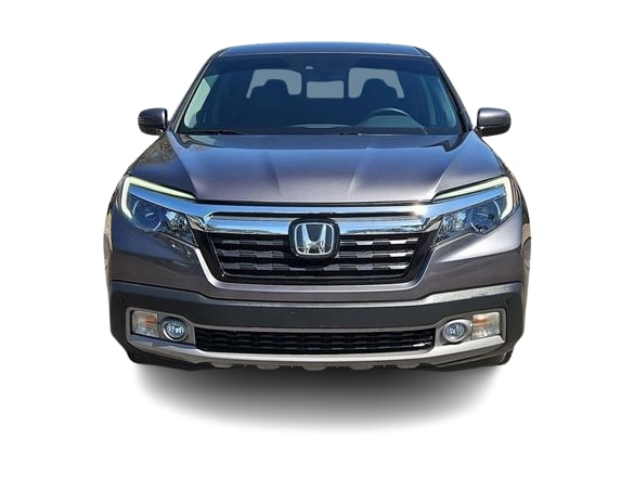 Thumbnail: 2020 Honda Ridgeline - 6