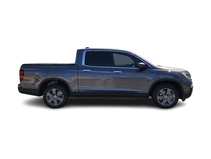 Thumbnail: 2020 Honda Ridgeline - 24