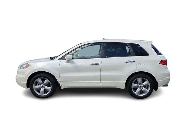 Thumbnail: 2007 Acura RDX - 3