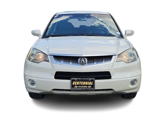 Thumbnail: 2007 Acura RDX - 6