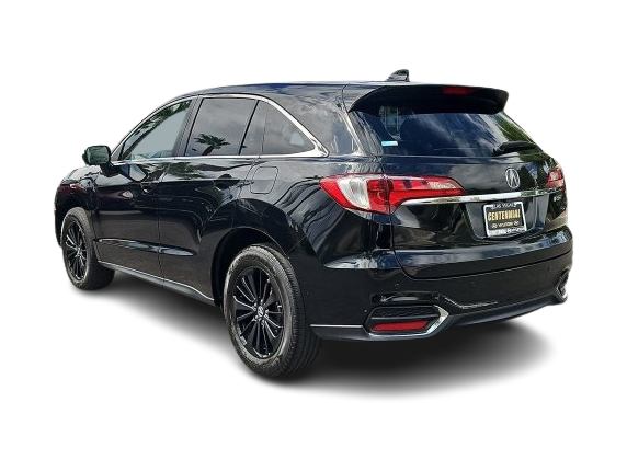 Thumbnail: 2018 Acura RDX - 4