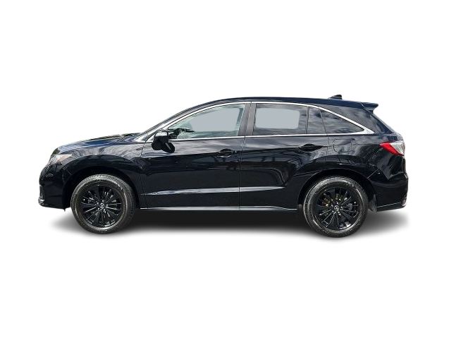 Thumbnail: 2018 Acura RDX - 3