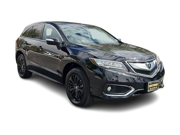 Thumbnail: 2018 Acura RDX - 20