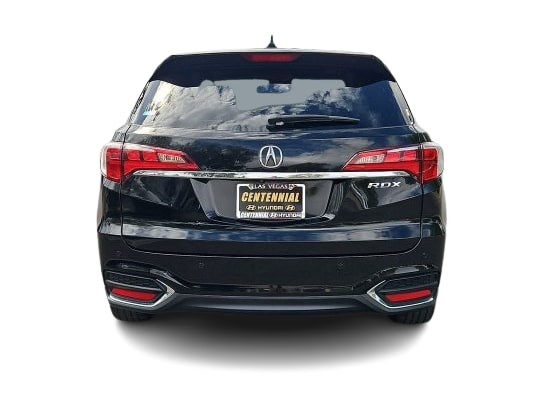 Thumbnail: 2018 Acura RDX - 5