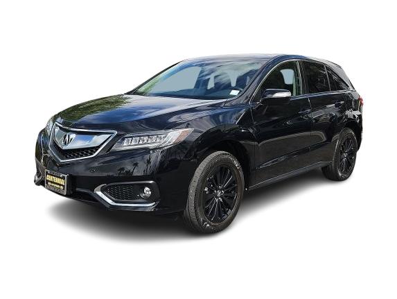 Thumbnail: 2018 Acura RDX - 21