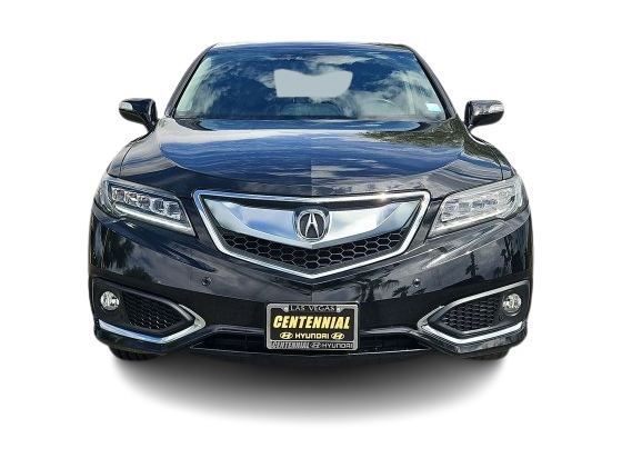 Thumbnail: 2018 Acura RDX - 6