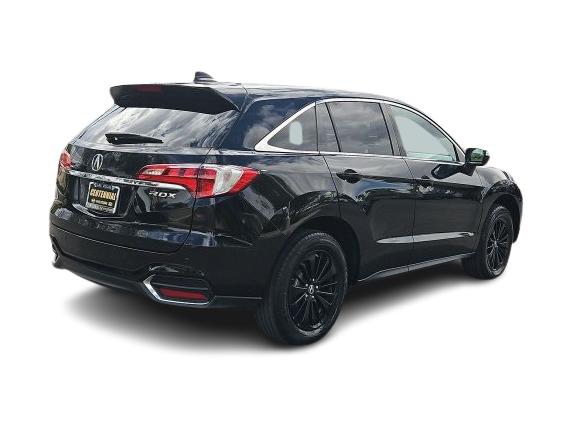Thumbnail: 2018 Acura RDX - 22