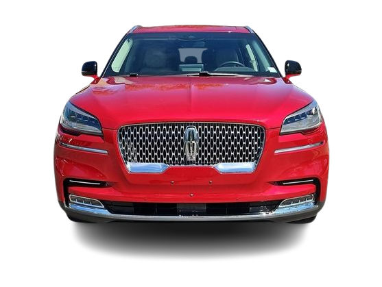 Thumbnail: 2020 Lincoln Aviator - 6