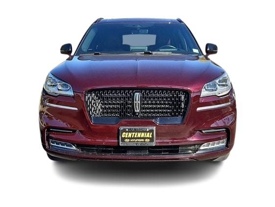 Thumbnail: 2023 Lincoln Aviator - 5