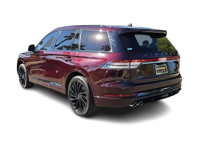 Thumbnail: 2023 Lincoln Aviator - 4