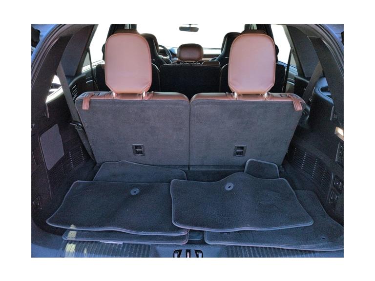 Thumbnail: 2022 Lincoln Aviator - 17