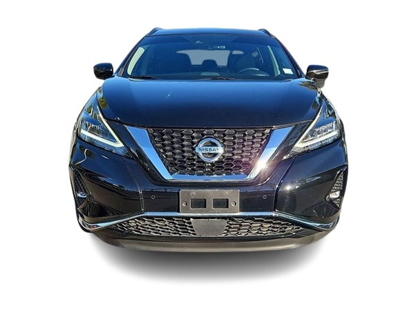 Thumbnail: 2021 Nissan Murano - 5