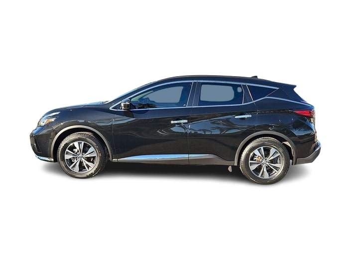 Thumbnail: 2021 Nissan Murano - 3