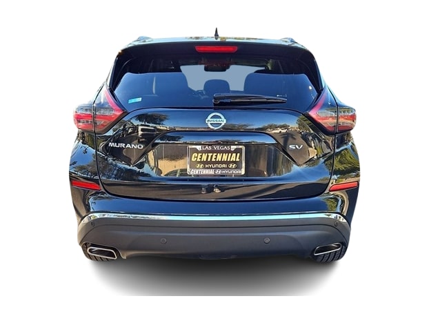 Thumbnail: 2021 Nissan Murano - 22