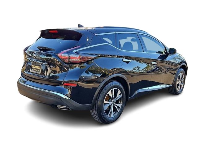 Thumbnail: 2021 Nissan Murano - 23