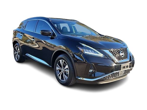 Thumbnail: 2021 Nissan Murano - 20