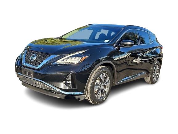 Thumbnail: 2021 Nissan Murano - 21
