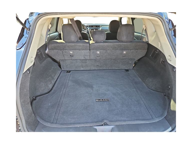 Thumbnail: 2021 Nissan Murano - 17