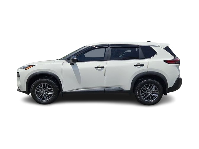 Thumbnail: 2023 Nissan Rogue - 3