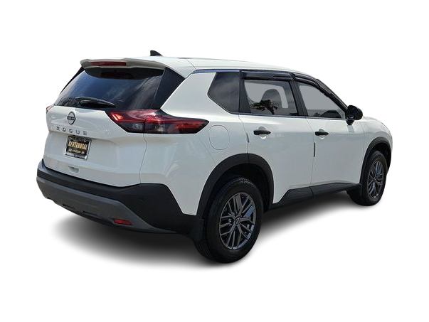 Thumbnail: 2023 Nissan Rogue - 22