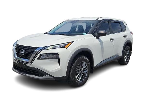 Thumbnail: 2023 Nissan Rogue - 21