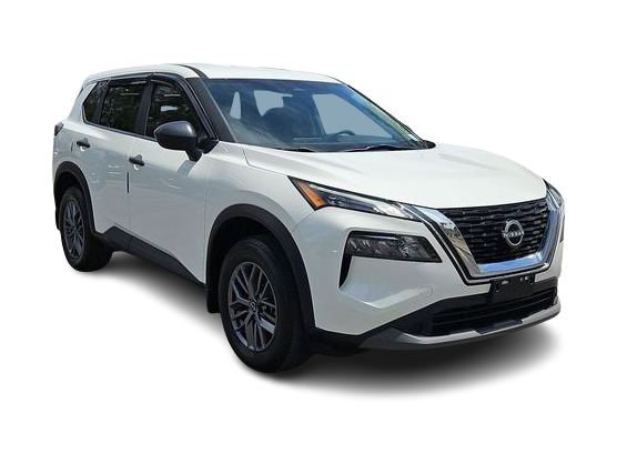 Thumbnail: 2023 Nissan Rogue - 20