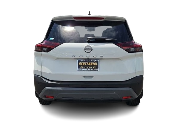 Thumbnail: 2023 Nissan Rogue - 5