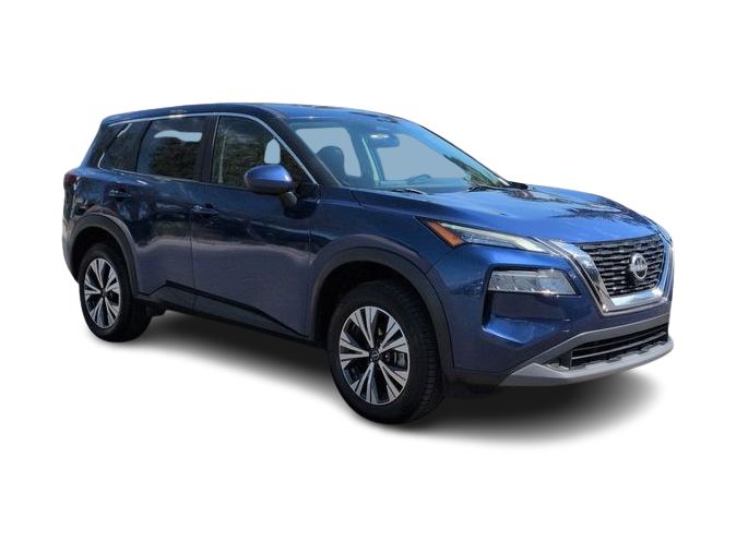 Thumbnail: 2023 Nissan Rogue - 21