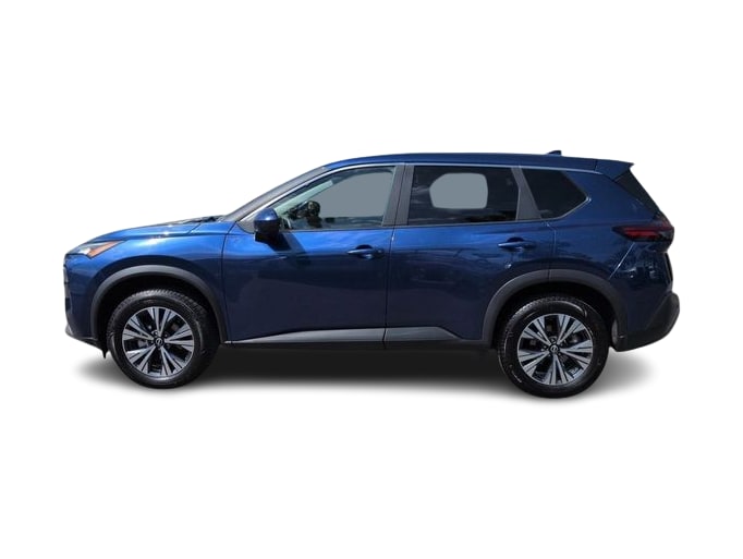 Thumbnail: 2023 Nissan Rogue - 3