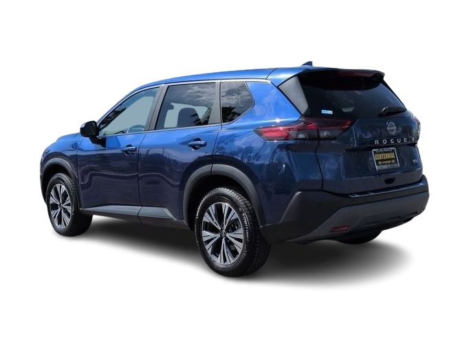 Thumbnail: 2023 Nissan Rogue - 4