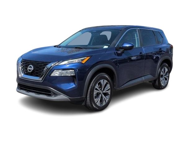 Thumbnail: 2023 Nissan Rogue - 22