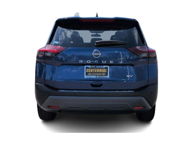 Thumbnail: 2023 Nissan Rogue - 5