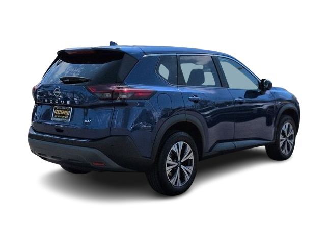 Thumbnail: 2023 Nissan Rogue - 23