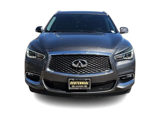 Thumbnail: 2020 INFINITI QX60 - 6