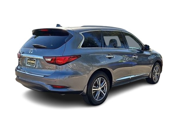 Thumbnail: 2020 INFINITI QX60 - 23