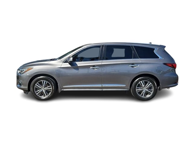Thumbnail: 2020 INFINITI QX60 - 3