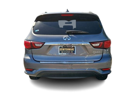 Thumbnail: 2020 INFINITI QX60 - 5