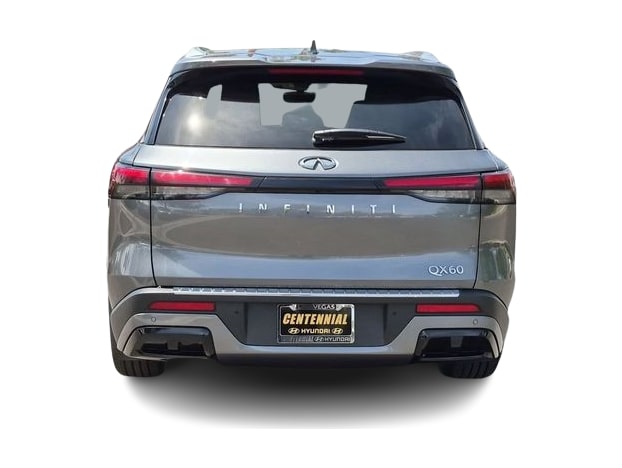 Thumbnail: 2023 INFINITI QX60 - 5