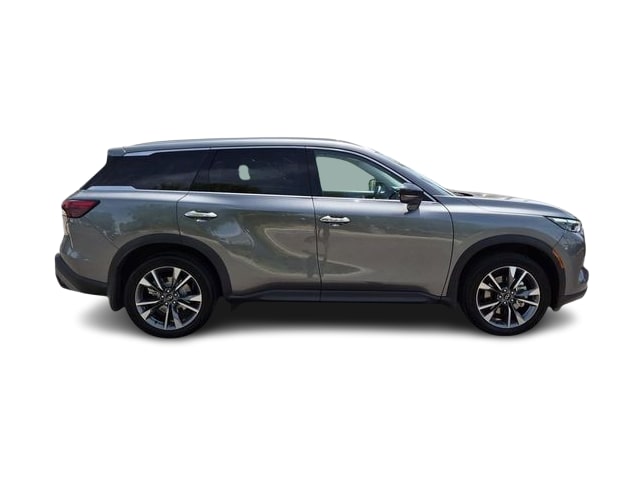 Thumbnail: 2023 INFINITI QX60 - 24