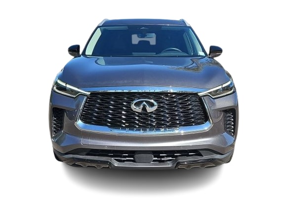 Thumbnail: 2023 INFINITI QX60 - 6