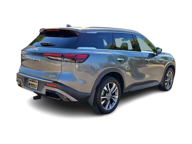 Thumbnail: 2023 INFINITI QX60 - 23