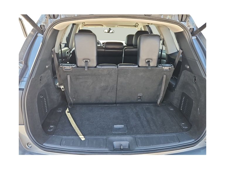 Thumbnail: 2020 Nissan Pathfinder - 18